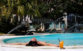 Hotel Parco delle Fontane