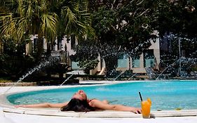 Hotel Parco delle Fontane