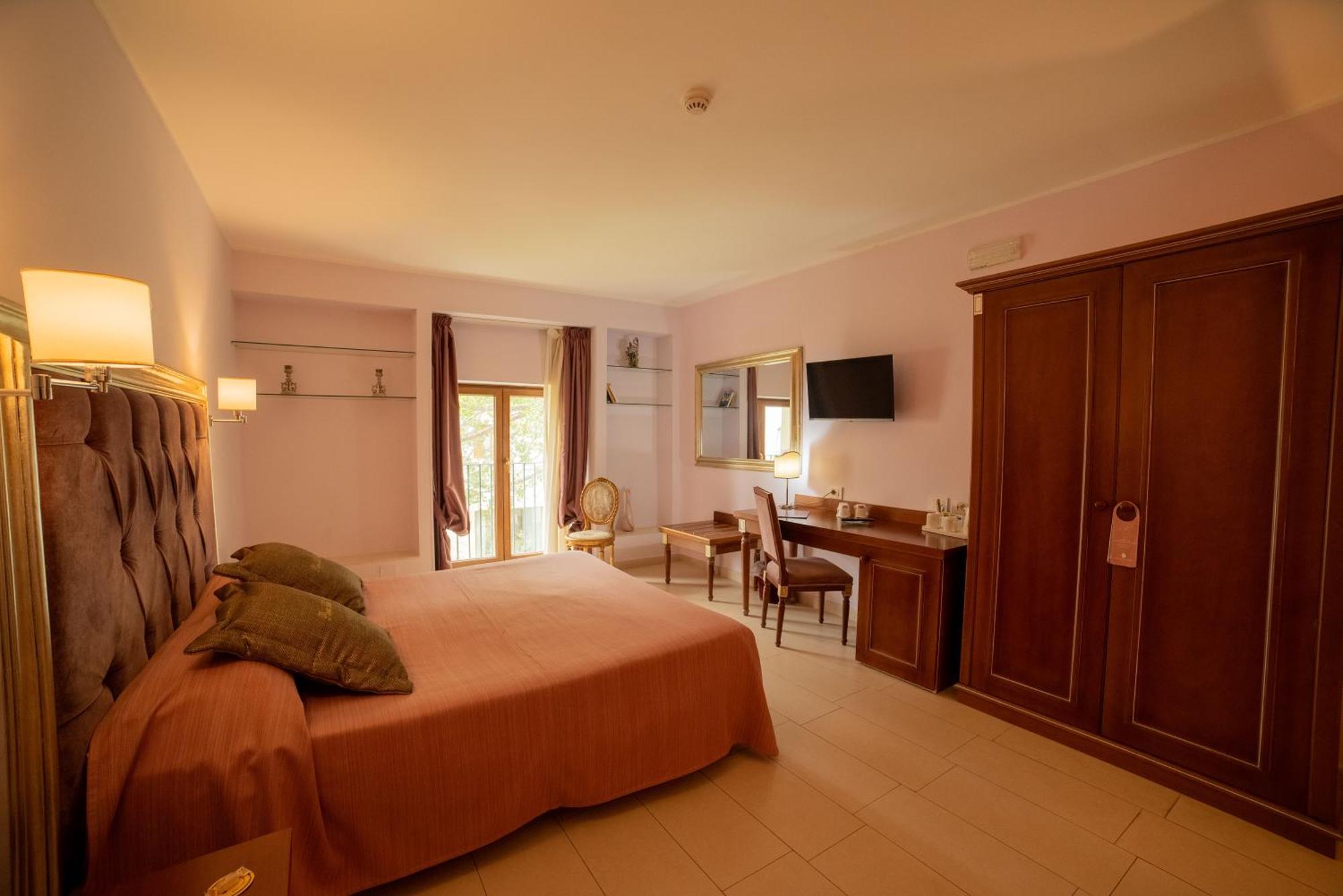 Hotel Parco delle Fontane Syracuse Camera foto