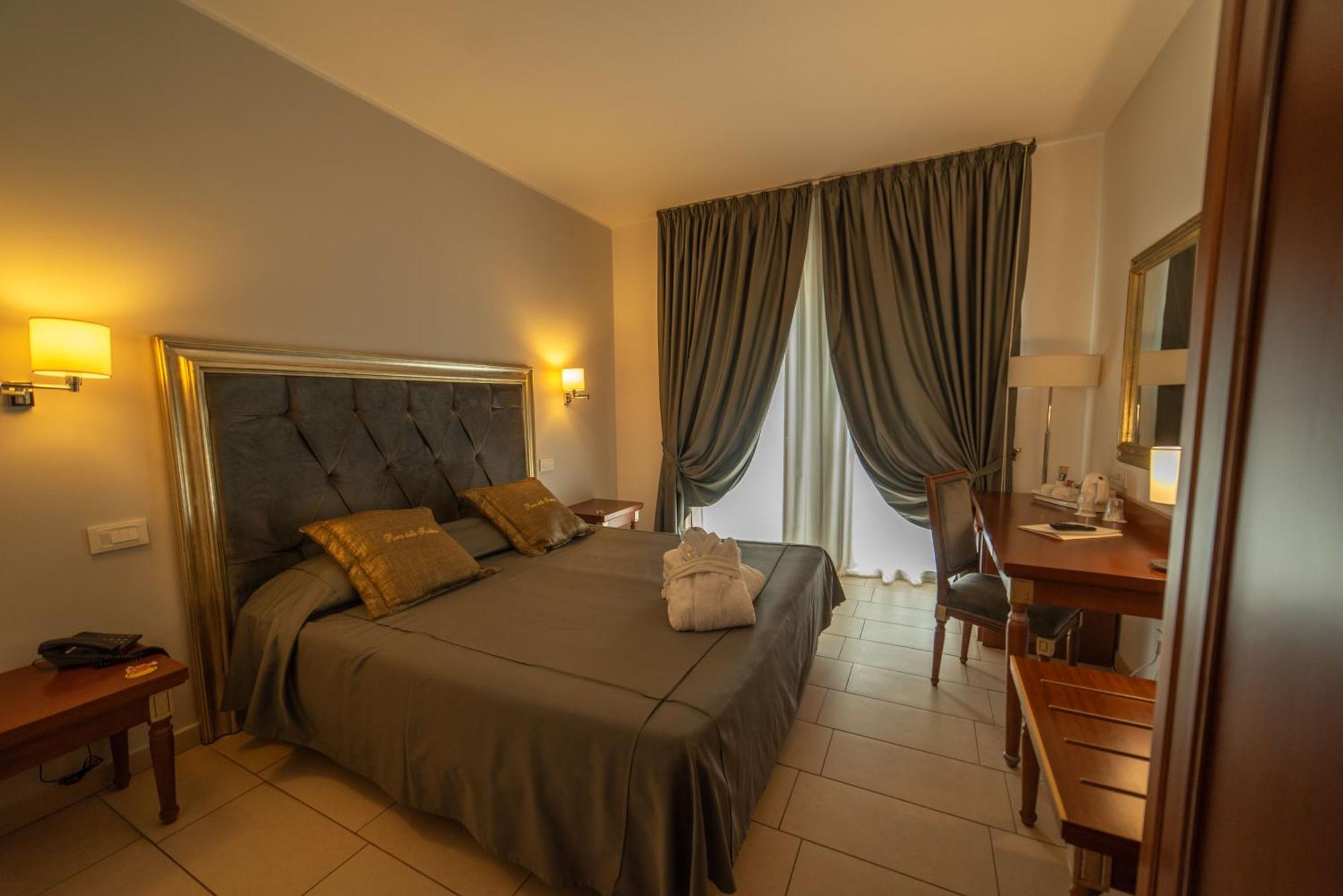 Hotel Parco delle Fontane Syracuse Camera foto