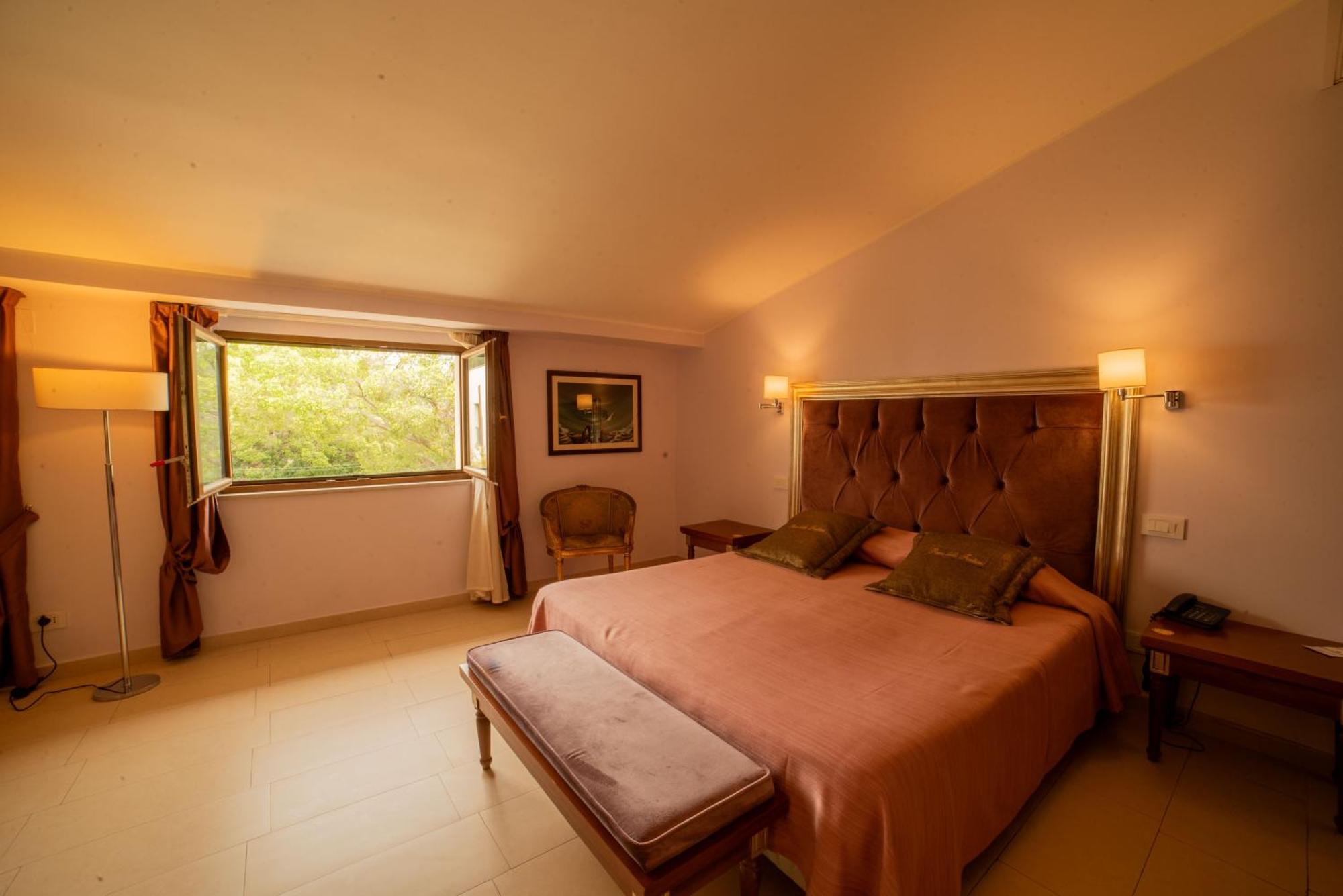 Hotel Parco delle Fontane Syracuse Camera foto