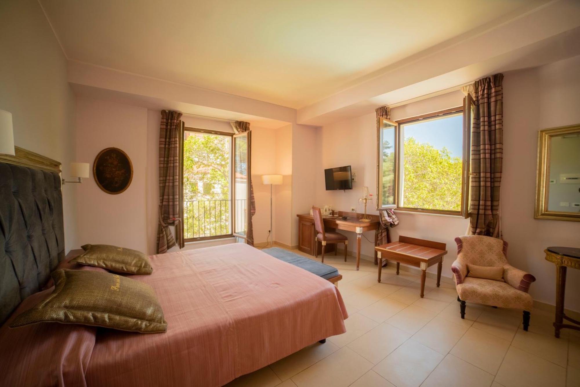 Hotel Parco delle Fontane Syracuse Camera foto