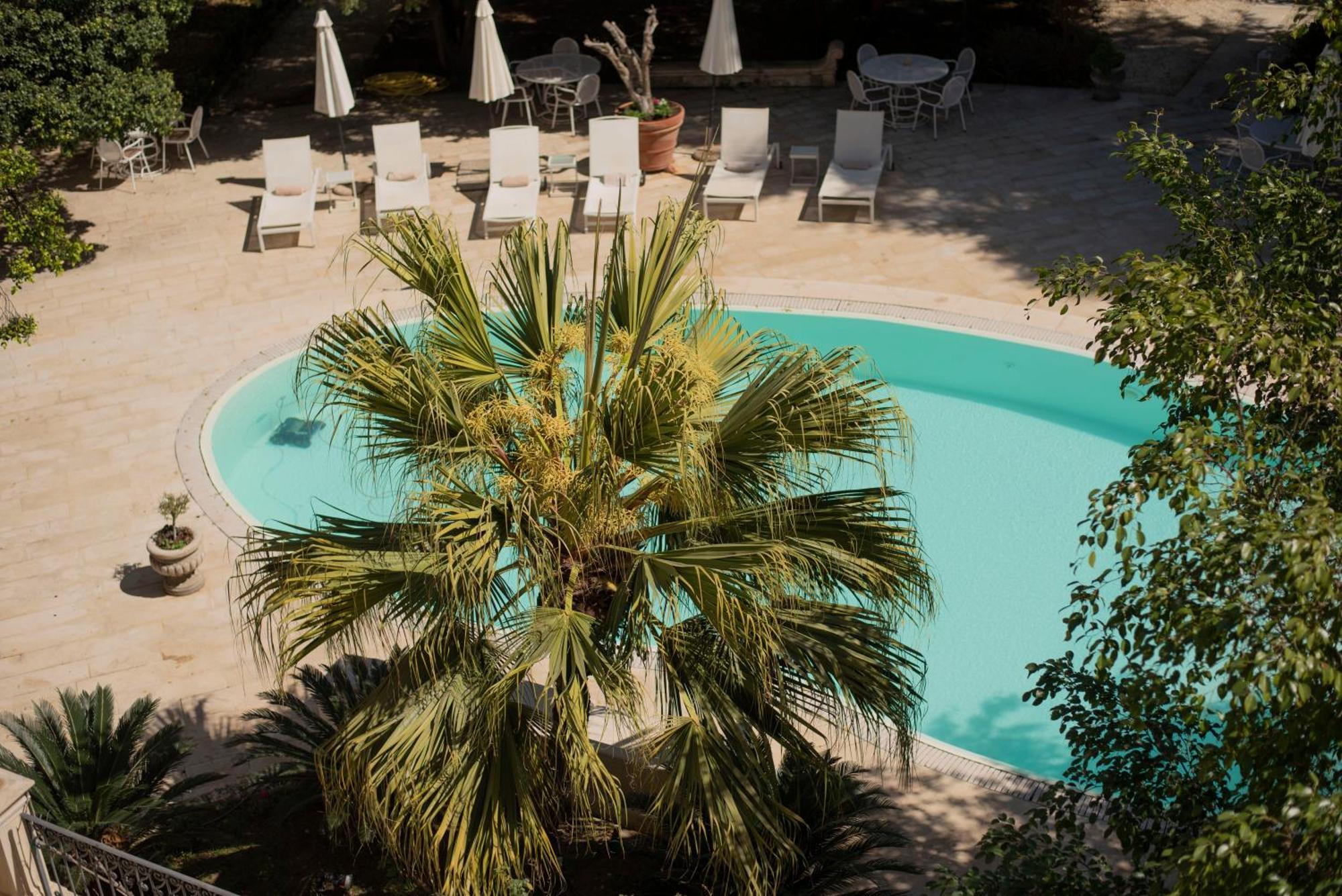 Hotel Parco delle Fontane Syracuse Camera foto