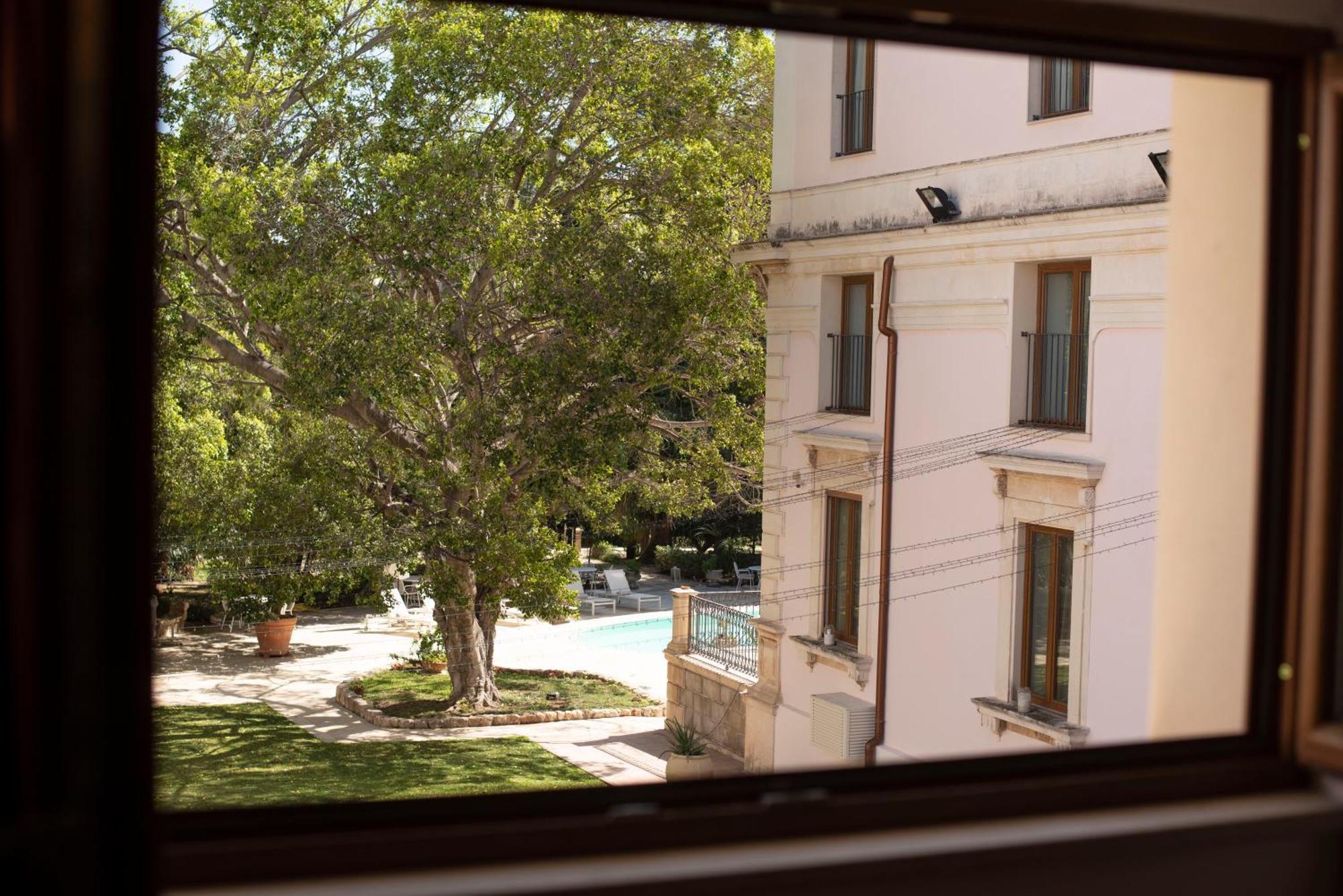 Hotel Parco delle Fontane Syracuse Camera foto