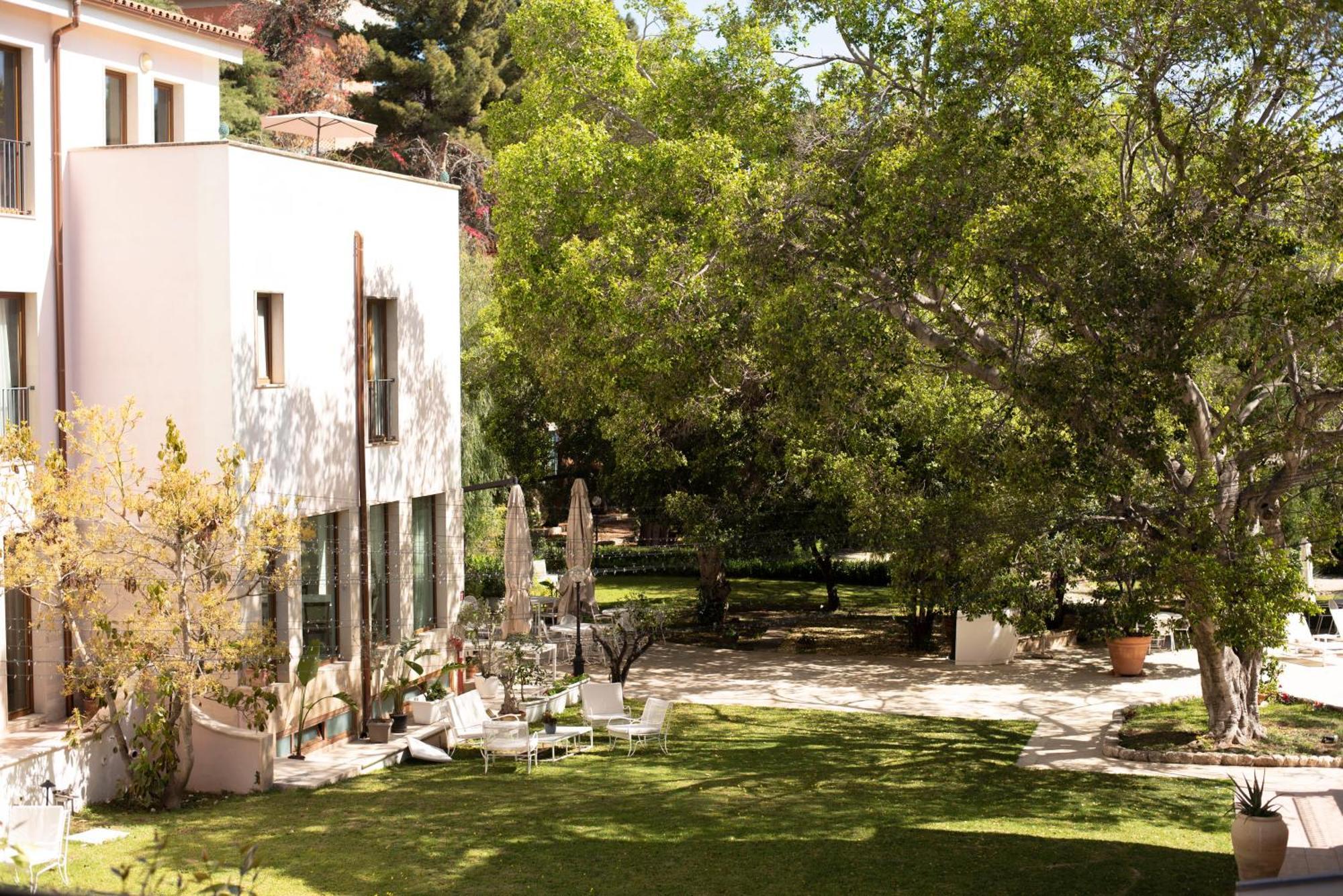 Hotel Parco delle Fontane Syracuse Camera foto