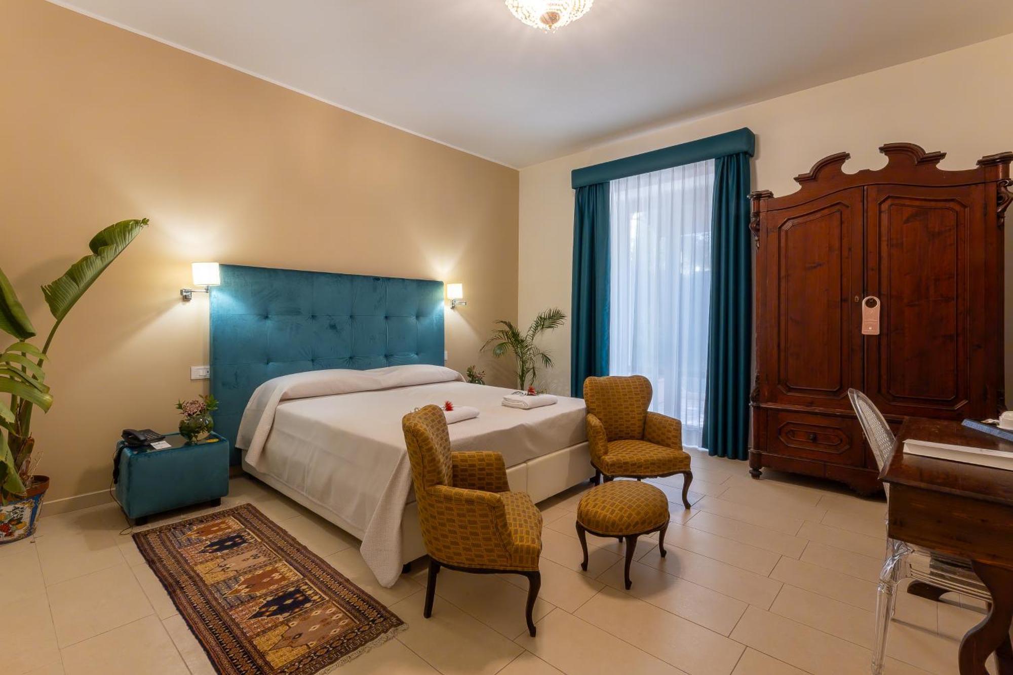 Hotel Parco delle Fontane Syracuse Esterno foto