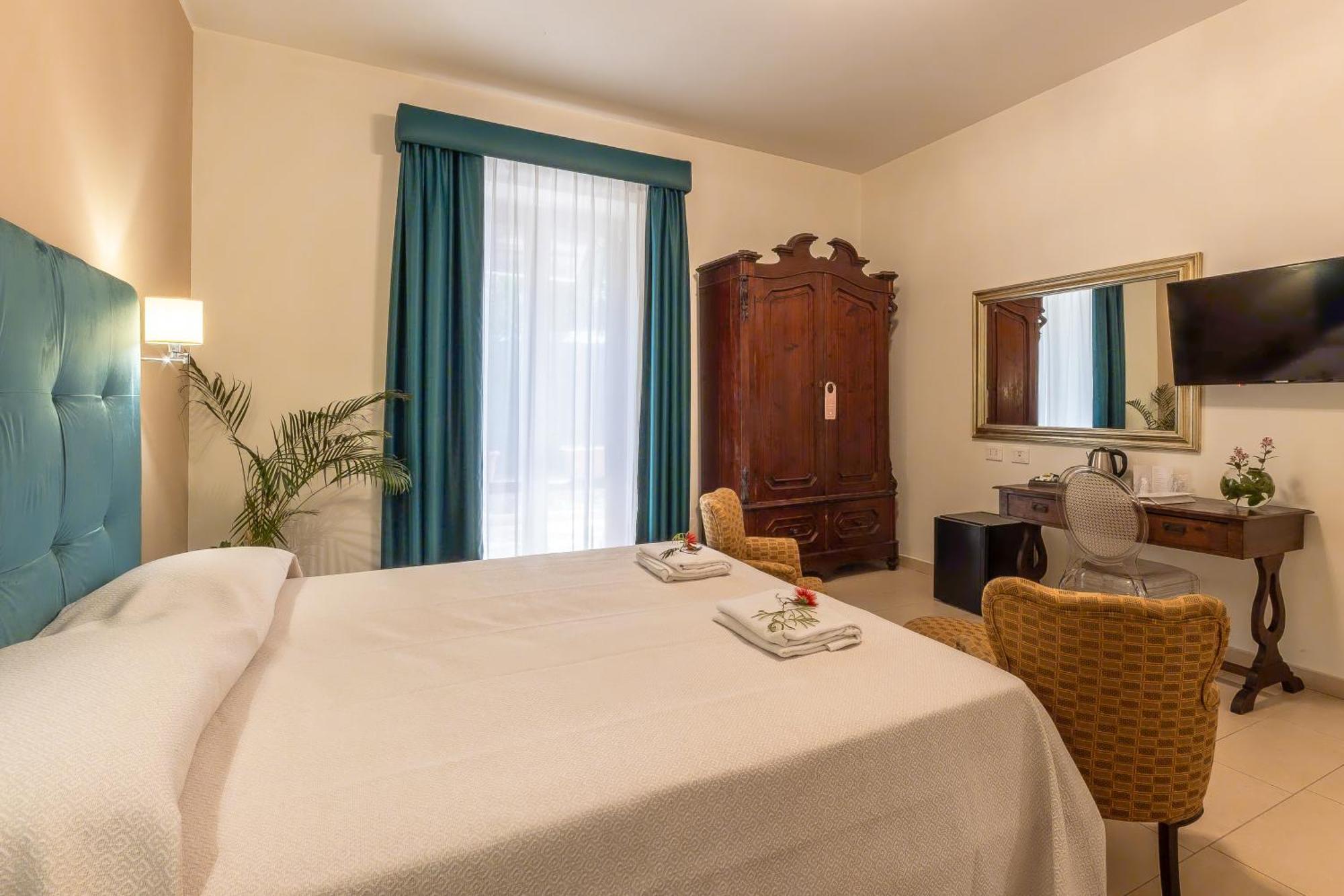 Hotel Parco delle Fontane Syracuse Esterno foto