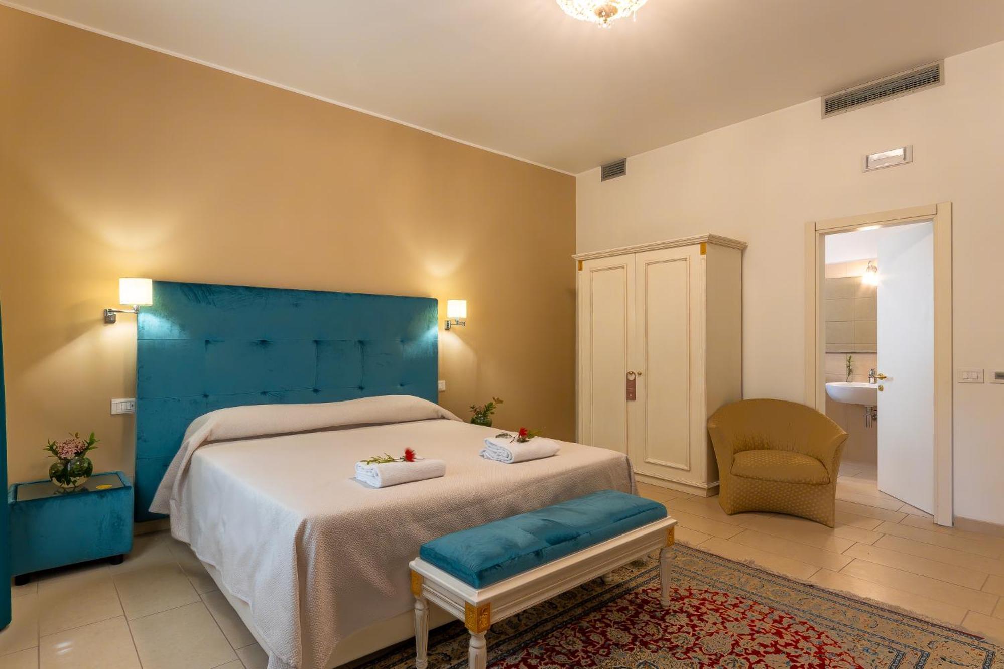 Hotel Parco delle Fontane Syracuse Esterno foto